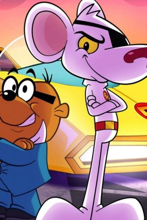 Danger Mouse: Classic Collection (Phần 9)