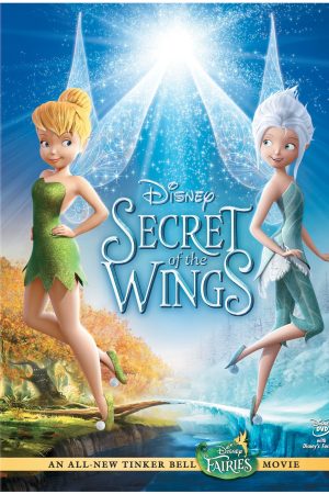 Tiên Nữ Tinker Bell